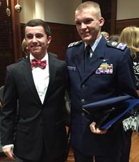 US Air Force Academy  